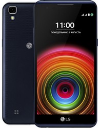 Замена экрана на телефоне LG X Power в Липецке